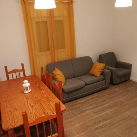 Suit Del Campo Amanay Tuineje Exterior photo