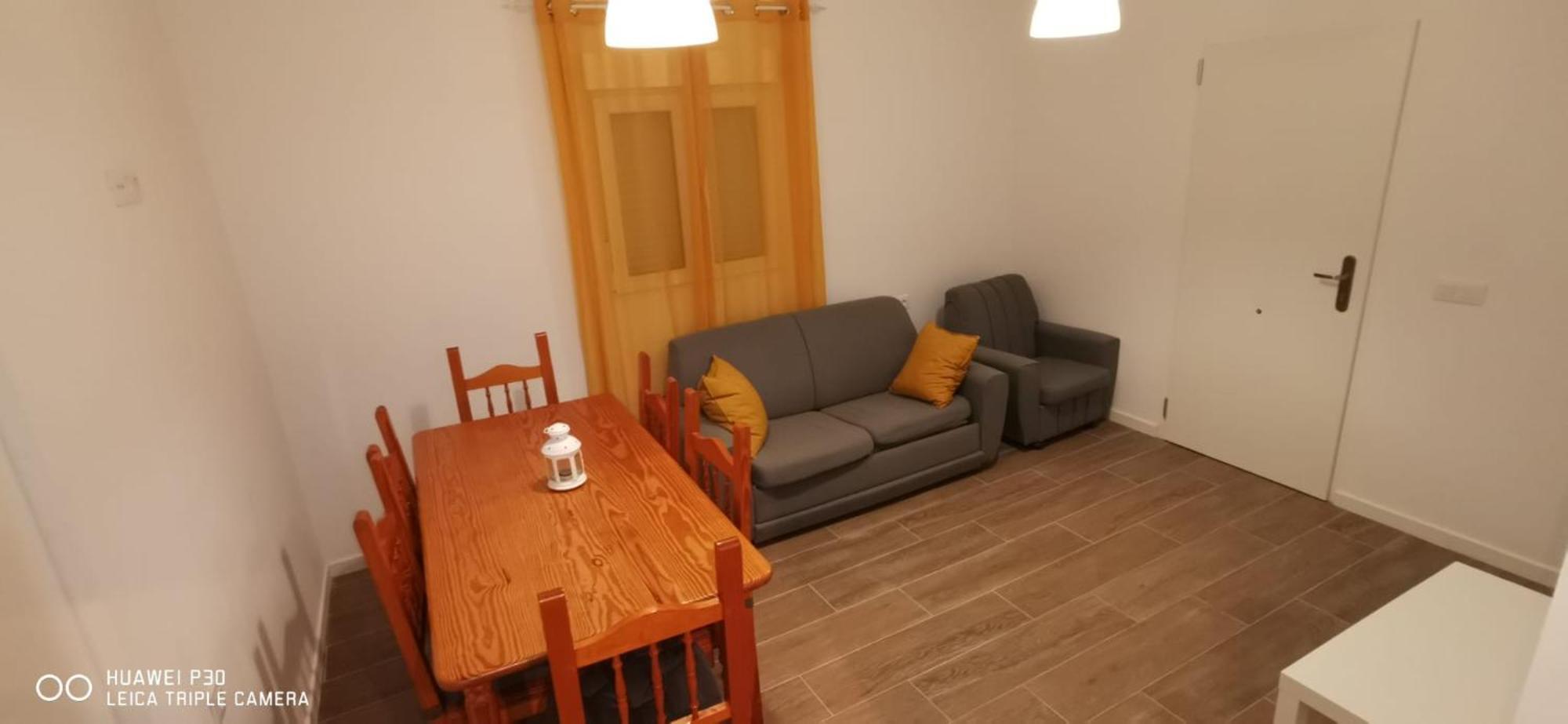 Suit Del Campo Amanay Tuineje Exterior photo